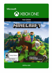 Microsoft Minecraft Esd Tr Turdigital Microsoft Minecraft Esd Tr